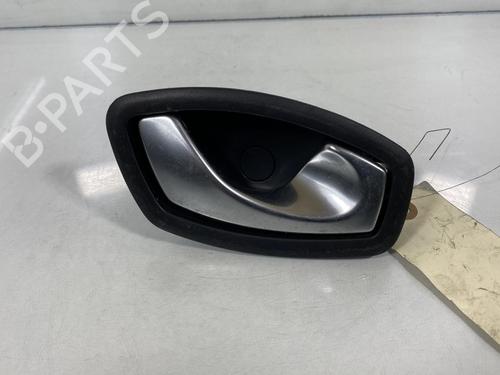 Used Front right interior door handle RENAULT LAGUNA Coupe (DT0/1) 2.0 dCi (DT01, DT08, DT09, DT0K, DT12, DT1C, DT1D, DT1M,... (150 hp) 20028439