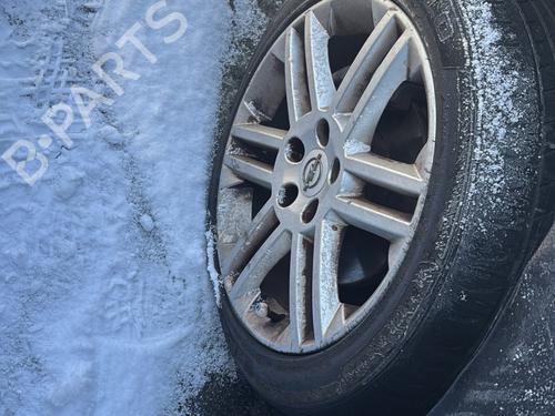 Climate control OPEL VECTRA C (Z02) | BP33485069I5 - Image 16