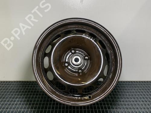 Used Rim PEUGEOT 308 I (4A_, 4C_) 1.6 HDi (90 hp) 20009772