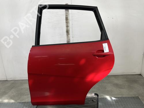 Porta posteriore sinistra SEAT ALTEA (5P1) 2.0 TDI 16V (140 hp) 28428030