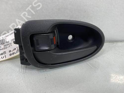 Türgriff hinten links innen für TOYOTA YARIS (_P9_) 1.4 D-4D (NLP90_, NLP90R) (90 hp) 29141767
