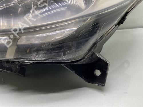 Left headlight CITROËN C5 I (DC_) 2.0 HDi (DCRHZB, DCRHZE) | BP26212149C28 - Image 3