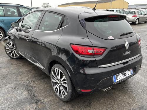 Left rear window switch RENAULT CLIO IV (BH_) 1.5 dCi 90 | BP27721697I29 - Image 21