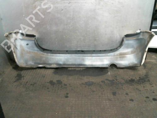 Rear bumper CITROËN XSARA PICASSO (N68) 2.0 HDi | BP21951059C8 
