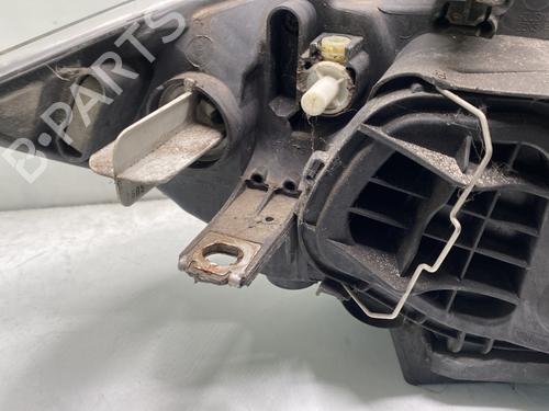 Left headlight BMW 1 (E87) 118 i | BP29961879C28 - Image 4