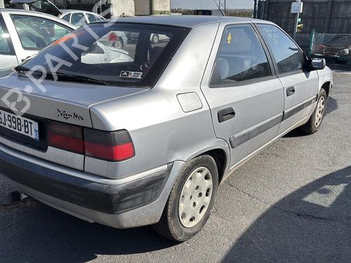 Gearbox CITROËN XANTIA (X1_, X2_) 1.9 Turbo D | BP25337725M3 
