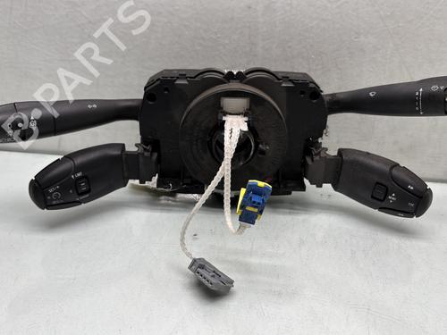Used Steering column stalk PEUGEOT PARTNER Tepee 1.6 HDi (112 hp) 28281032