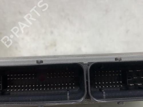 Used Engine control unit (ECU) MINI MINI (R50, R53) One (90 hp) 21196998