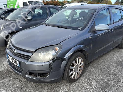 Engine OPEL ASTRA H (A04) 1.7 CDTI (L48) | BP31375608M1 - Image 22