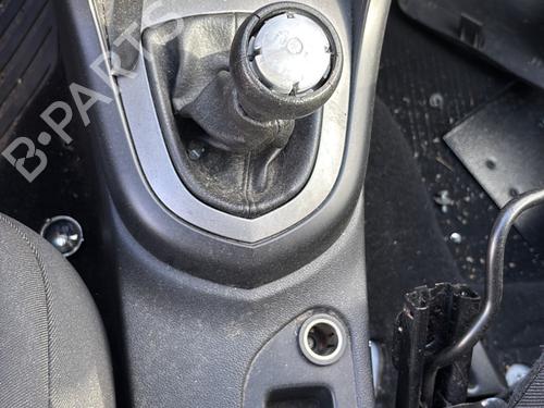 Steering column stalk PEUGEOT 308 I (4A_, 4C_) 1.6 HDi | BP29507650I23 