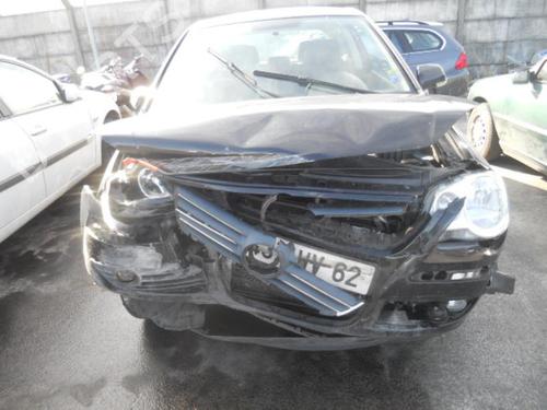 Radio VW POLO (9N_, 9A_) 1.4 TDI | BP21948792E6 