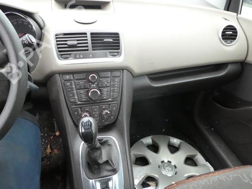 Left front window switch OPEL MERIVA B MPV (S10) 1.7 CDTI (75) | BP19979953I27 - Image 8