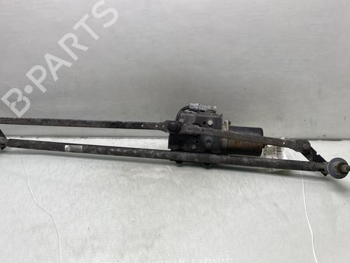 Used Front wiper motor RENAULT MASTER II Van (FD) 2.2 dCI 90 (90 hp) 23431869