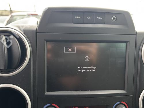 Right front window switch CITROËN BERLINGO Box Body/MPV (B9) 1.6 BlueHDi 100 | BP29507842I26 - Image 20