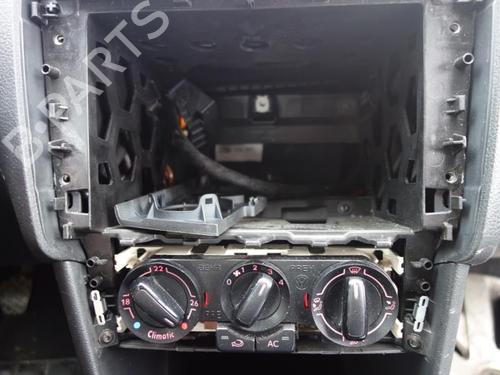 Tailgate lift support VW POLO V (6R1, 6C1) 1.2 | BP20016602C138 