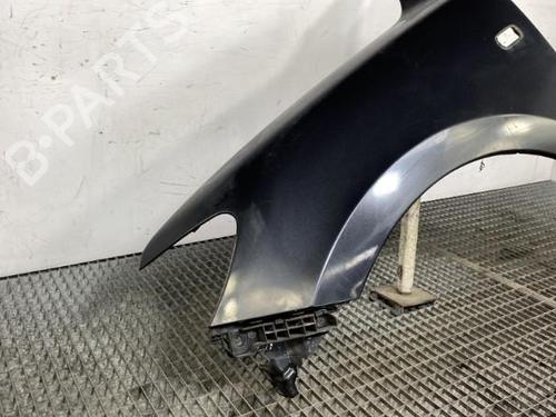 Left front fenders HYUNDAI SANTA FÉ II (CM) 2.2 CRDi 4x4 | BP19952139C41 