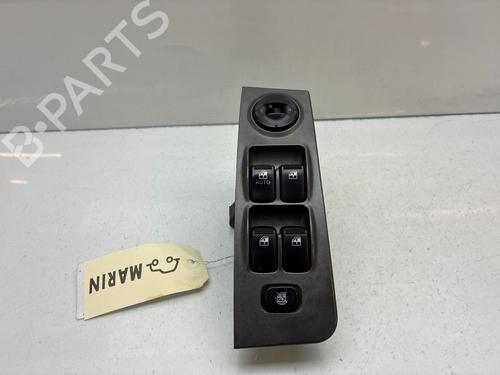 Left front window switch HYUNDAI MATRIX (FC) 1.5 CRDi VGT | BP36008500I27 - Image 2