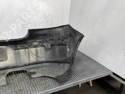 Rear bumper VW GOLF III (1H1)  | BP27381679C8 