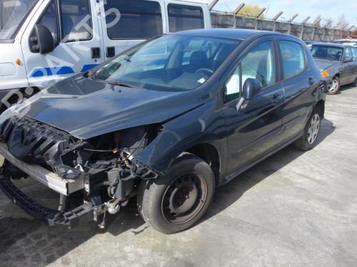 Front right belt tensioner PEUGEOT 308 I (4A_, 4C_) 1.6 16V | BP19983118C88 