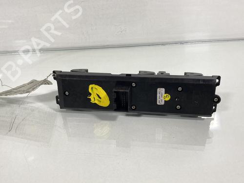 Left front window switch VW PHAETON (3D1, 3D2, 3D3, 3D4, 3D6, 3D7, 3D8, 3D9) 3.0 V6 TDI 4motion | BP21956381I27 