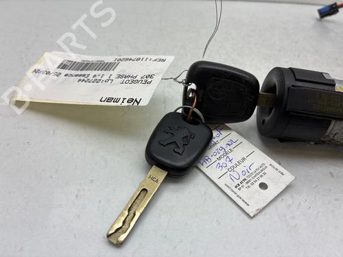 Used Ignition barrel Ignition barrel 38914873 38914873