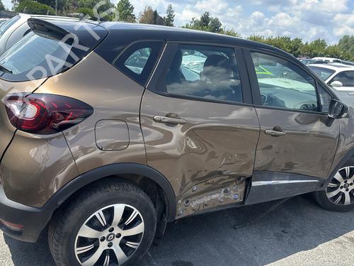 Dørliste RENAULT CAPTUR I (J5_, H5_) 0.9 TCe 90 | BP36150188C150  - Image 13
