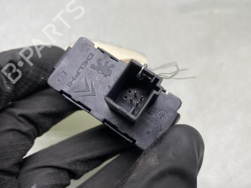 Right rear window switch PEUGEOT 308 CC (4B_) 2.0 HDi | BP23768557I28 