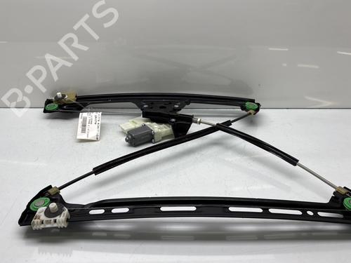 Front left window mechanism CITROËN C4 Picasso II 1.6 HDi / BlueHDi 115 | BP31834343C22