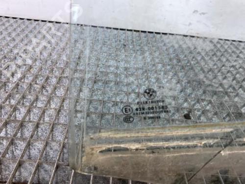 Rear left door window BMW 1 (E87) 116 d | BP20183568C20 