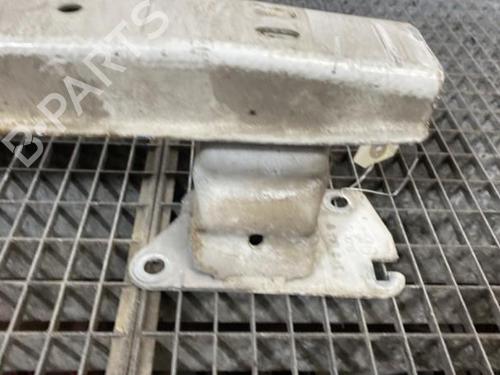Rear bumper reinforcement PEUGEOT 207 SW (WK_) 1.6 HDi | BP20183438C73 