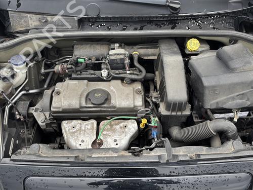 Right front window switch CITROËN C2 (JM_) | BP31712461I26 - Image 14