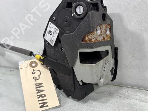 Højre bagtil lås FORD KUGA II (DM2) 2.0 TDCi | BP31134946C99 - Image 2