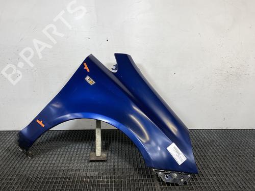 Used Right front fenders OPEL CORSA D (S07) 1.3 CDTI (L08, L68) (75 hp) 21963968