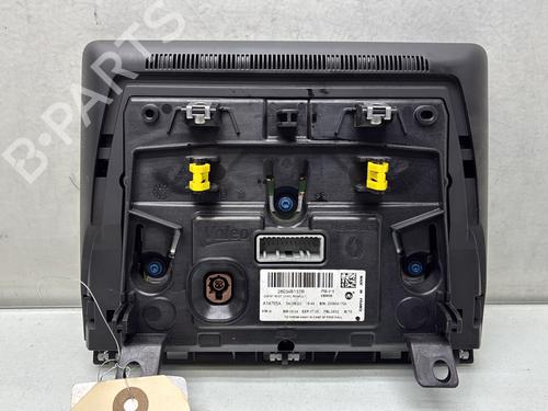 Used Display monitor Display monitor RENAULT CLIO V (B7_) 1.0 SCe 75 (B7M5) (72 hp) 32691727 32691727