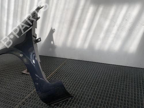 Used Left front fenders RENAULT CLIO III (BR0/1, CR0/1) [2005-2014]  28577991