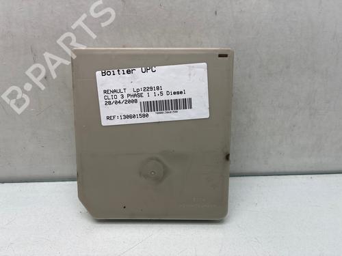 Electronic module RENAULT CLIO III (BR0/1, CR0/1) 1.5 dCi (C/BR0G, C/BR1G) | BP38066765M83 - Image 2