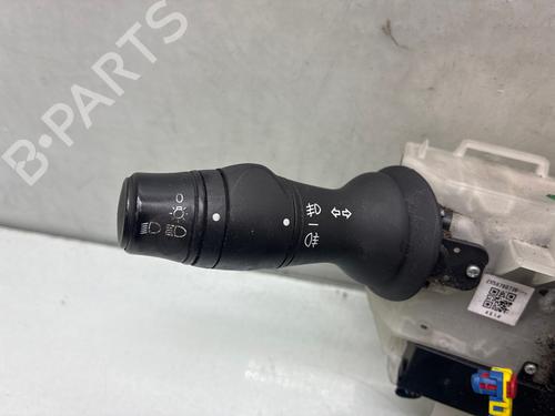 Steering column stalk RENAULT MASTER III Van (FV) 2.3 dCi 150 FWD (FV0F, FV03, FV09) | BP39946141I23  - Image 5
