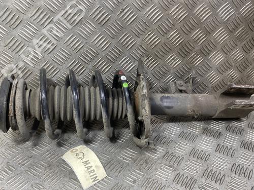 Used Left front shock absorber PEUGEOT 308 I (4A_, 4C_) 1.6 HDi (109 hp) 28963968