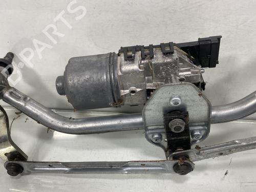 Used Front wiper motor PEUGEOT 2008 I (CU_) 1.6 BlueHDi 120 (120 hp) 19979022