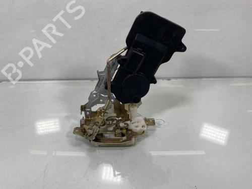 Front right lock MAZDA 2 (DY) 1.4 CD | BP19971937C97 