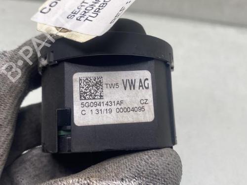 Headlight switch SEAT ARONA (KJ7, KJP) 1.0 TSI | BP19950927I24 