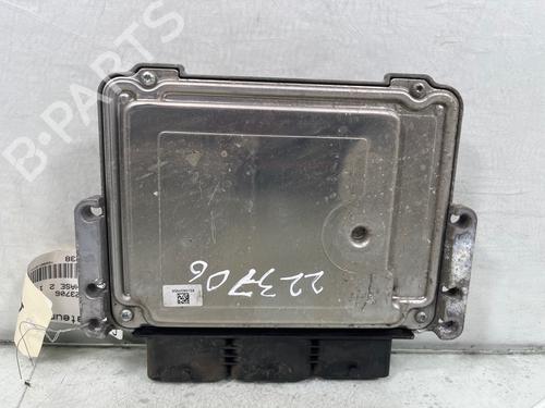 Engine control unit (ECU) FORD FIESTA VI (CB1, CCN) 1.5 TDCi | BP36389023M57 - Image 3