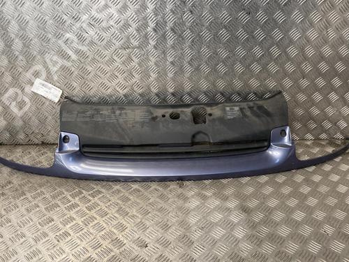 Used Grille RENAULT CLIO II (BB_, CB_) 1.2 (BB0A, BB0F, BB10, BB1K, BB28, BB2D, BB2H, CB0A,... (58 hp) 28475836
