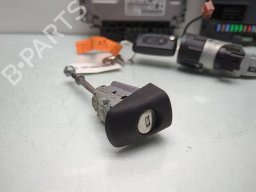 Used Electronic module Electronic module CITROËN C3 Picasso (SH_) 1.6 HDI 90 (92 hp) 31612977 31612977