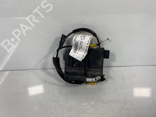 Rear right lock PEUGEOT 308 SW II (LC_, LJ_, LR_, LX_, L4_) 1.6 HDi 92 | BP19993713C99 