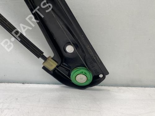 Front left window mechanism VW GOLF VII (5G1, BQ1, BE1, BE2) 1.6 TDI | BP32728811C22 - Image 8