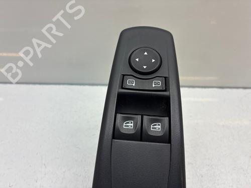Left front window switch RENAULT SCÉNIC III (JZ0/1_) 1.5 dCi | BP32309078I27  - Image 5