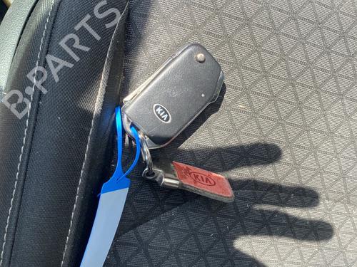 Retrovisor derecho KIA CEED Sportswagon (CD) 1.4 T-GDI | BP30490240C27