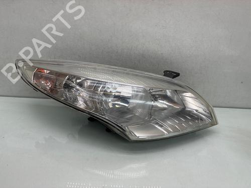 Used Right headlight Right headlight 37498507 37498507