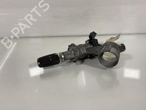 Used Ignition barrel OPEL ASTRA J Sports Tourer (P10) 1.7 CDTI (35) (110 hp) 20002100